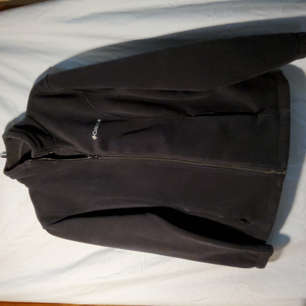 Black Columbia
